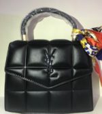 Sac à main femme - Noir
