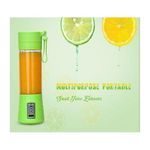 Mixeur portable - USB rechargeable - 380 ml     – Image 2