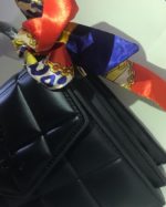 Sac à main femme - Noir – Image 2