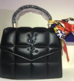 Sac à main femme - Noir – Image 3