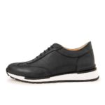 Chaussure de Luxe ANDREA NOBILE - Noir – Image 4