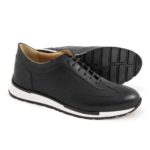 Chaussure de Luxe ANDREA NOBILE - Noir – Image 2