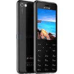 X Tigi Q10 - Dual Sim - 2.8" - 64 Mo + 64 Mo - Noir