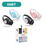 Casque JBL Audio Bluetooth 66BT – Image 3