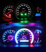 Arc en ciel tableau de bord – Image 5