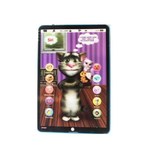 Tablette Chat Kevajo