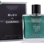 Smart Collection N°313 Bleu de Chanel Eau de parfum 100 ml
