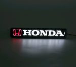 Emblème Lumineux pour Calandres Honda – Image 4