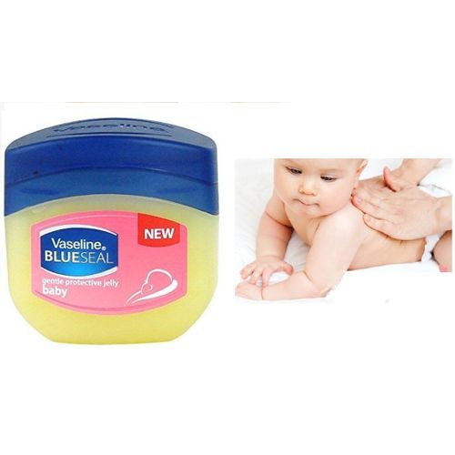 Vaseline Pommade Formule Hypo Allergene Pour Bebe Pure A 100 Neutre Kevajo