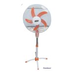 SMART TECHNOLOGY Lot de 2 Ventilateurs 16" - STV-1620C - (2PC/CRT)