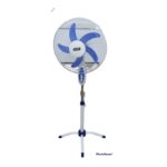 SMART TECHNOLOGY Lot de 2 Ventilateurs 16" - STV-1620C - (2PC/CRT) – Image 2