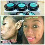 Longrich 3 morceaux de savon Charbon Bambou – Image 2