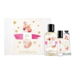 Coffret plein soleil Eau de parfum 100ml + Crème mains - Yves Rocher