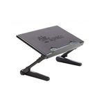 Support ordinateur portable réglable – Image 2