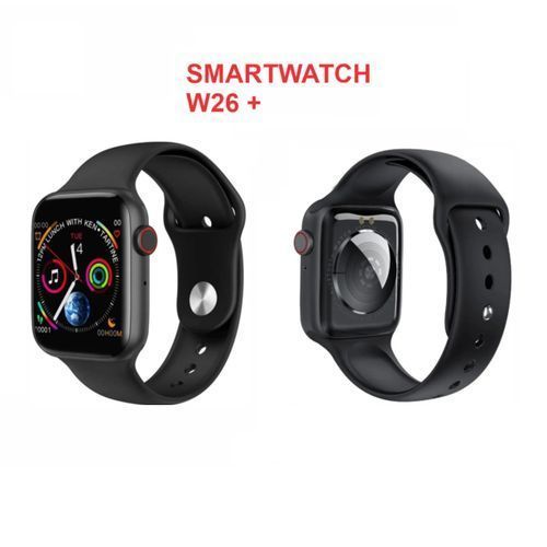 Montre Connectée Smartwatch Sport Bluetooth Imperméable Tactile