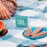 JBL GO 3 – Enceinte Bluetooth portable et légère – Image 4