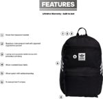 Sac à dos unisexe pour adulte Originals National Sst – Image 2