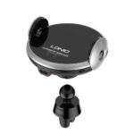 LDNIO Support de téléphone portable avec chargeur sans fil Voiture MA02 10W – Image 4