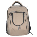 Sac à dos kaki 38cm/28cm - Kaki