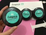 Longrich 3 morceaux de savon Charbon Bambou – Image 4