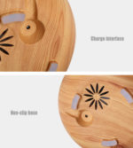 Diffuseur d'huiles essentielles 3500ML – Image 3