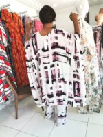 Robe - Ensemble gros bas Complet – Image 2