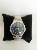Paire de Montre Homme Quartz + bracelet - Noir et Blanc ( coffret offert) – Image 3