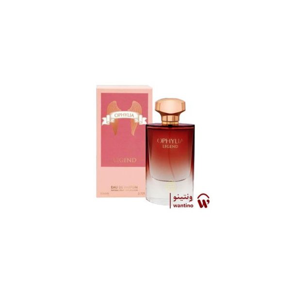 World fragrance Ophylia Legend-100ML-Parfum Pour Homme