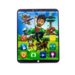 Tablette électronique pour enfant PAW PATROL