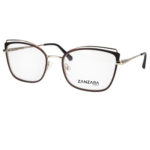 Lunettes de vue Z1950 C2 54-19-140 femme - Marron
