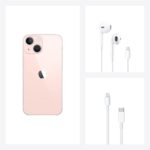 Apple iPhone 13 128GB, Rose – Image 4
