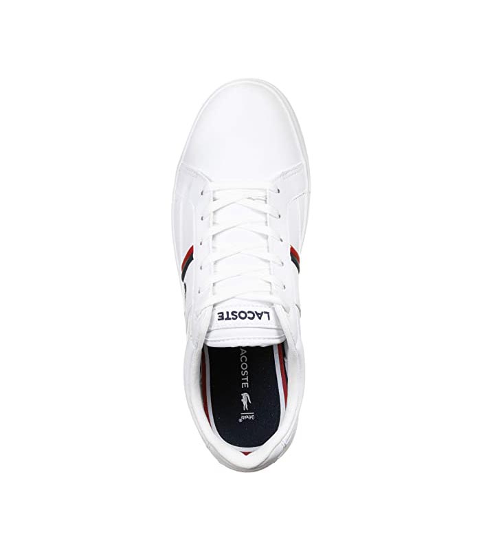 lacoste europa tri1 sma