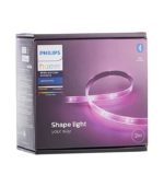 Kit de base Hue UAE Lightstrip Plus V4 APR 2M - Ambiance blanche et couleur