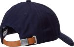 Casquette Lacoste Homme RK4711 - Bleu marine – Image 2
