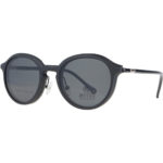 Lunettes de vue M1655 C1 49-21-145  - Noir – Image 2