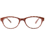 Lunettes de vue R074P-4C00-M femme - Marron – Image 2