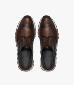 Sneaker Fast Track En Cuir - Berluti – Image 3