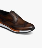 Sneaker Fast Track En Cuir - Berluti – Image 5