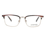 Lunettes de vue Z1840 C2 51-20-136 homme - Or/Marron