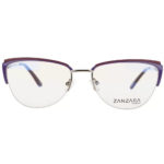 Lunettes de vue Z1845 C2 53-17-138 femme - Argent