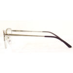Lunettes de vue Z1845 C2 53-17-138 femme - Argent – Image 3