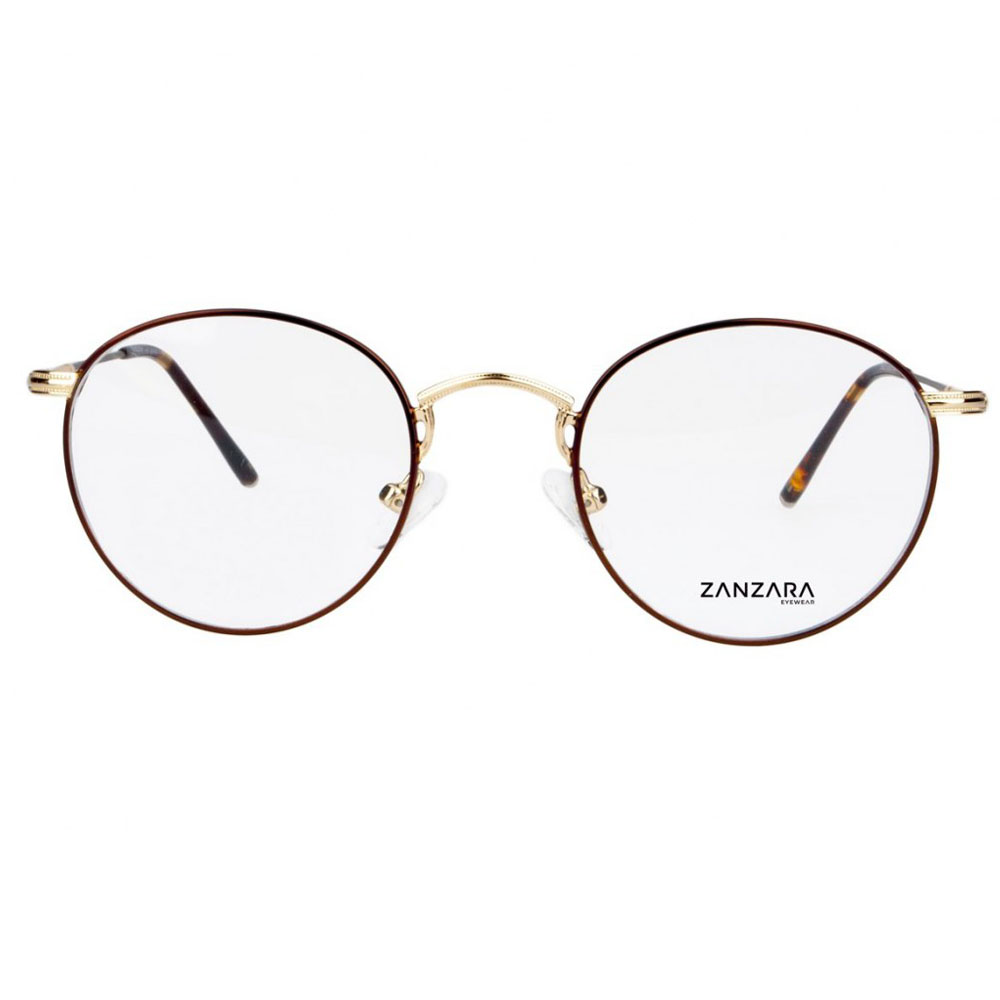 Lunettes de vue Z1856 C1 48-21-140 femme - Argent – Image 1