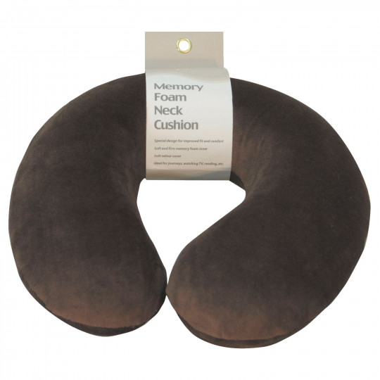 Coussins repos de Cou en Mousse – Image 1
