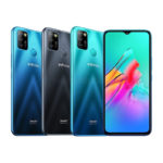 Infinix Smart 5 -X657C - 4G – 6,6" - 2Go - 32Go - 5000mAh – Image 2