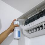 Désinfectant Et Suppresseur D'Odeurs Pour Climatiseur – Image 3