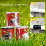 Ruban Adhésif De Réparation De Fuites Robuste Et Étanche – Image 2