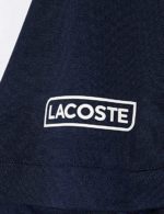 Polo Homme Lacoste DH2072 Sport - Bleu – Image 3