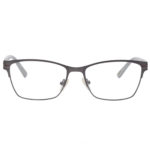 Lunettes de vue FF1577 C1 53-16-140 Homme - Noir – Image 2