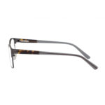 Lunettes de vue FF1577 C1 53-16-140 Homme - Noir – Image 3