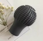 Protège pommeau Gris